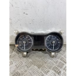 Strumentazione Contachilometri Yamaha Xmax X-max 300 dal 2017 al 2020 KM 20656  1749568974826