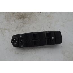 Pulsantiera Alzacristalli Anteriore SX Mercedes Classe R BR251 Dal 2006 al 2011 Cod A25183005909051  1749624344778