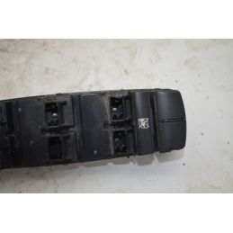 Pulsantiera Alzacristalli Anteriore SX Mercedes Classe R BR251 Dal 2006 al 2011 Cod A25183005909051  1749624344778