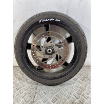 Cerchio Anteriore Aprilia Scarabeo 300 Special Dal 2009 al 2013  1749624770102