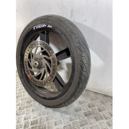 Cerchio Anteriore Aprilia Scarabeo 300 Special Dal 2009 al 2013  1749624770102