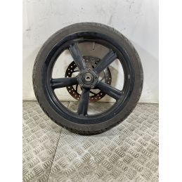Cerchio Anteriore Aprilia Scarabeo 300 Special Dal 2009 al 2013  1749624770102