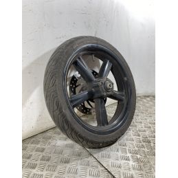 Cerchio Anteriore Aprilia Scarabeo 300 Special Dal 2009 al 2013  1749624770102