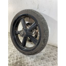 Cerchio Anteriore Aprilia Scarabeo 300 Special Dal 2009 al 2013  1749624770102