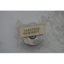 Smorzatore di vibrazioni Opel Zafira C Dal 2015 al 2019 Cod 13437038  1749625050906