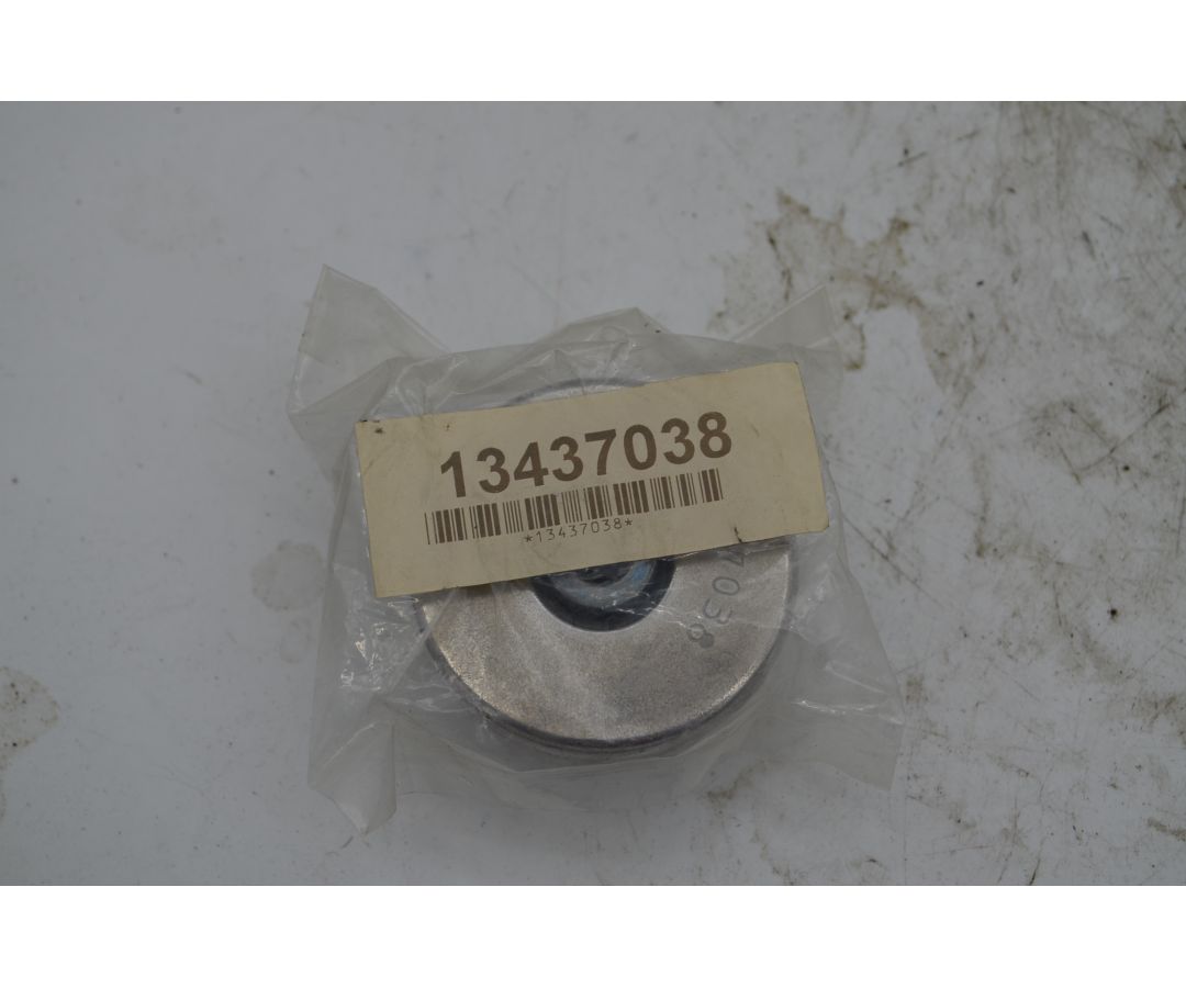 Smorzatore di vibrazioni Opel Zafira C Dal 2015 al 2019 Cod 13437038  1749625050906