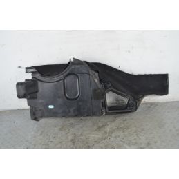 Coperchio Sottoscocca SX BMW Serie 5 E60  Dal 2003 al 2010 Cod 74850610  1749625025003