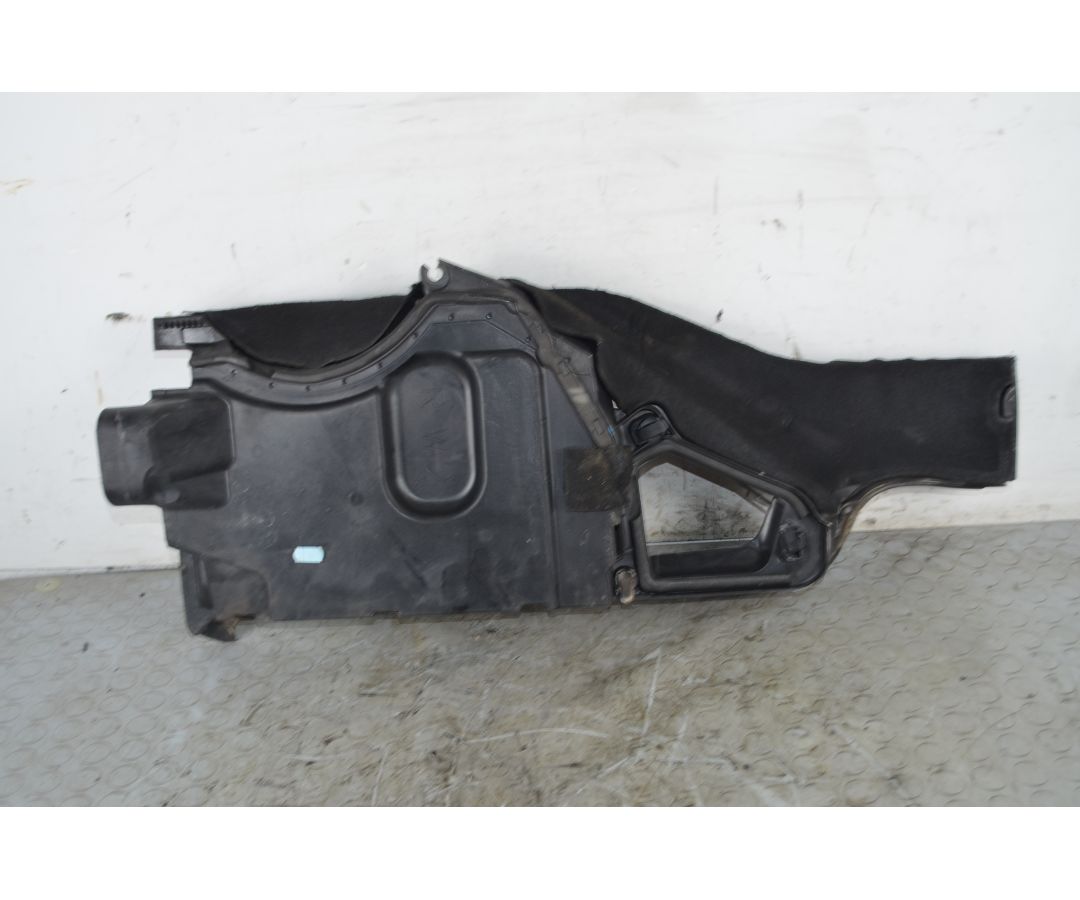 Coperchio Sottoscocca SX BMW Serie 5 E60  Dal 2003 al 2010 Cod 74850610  1749625025003