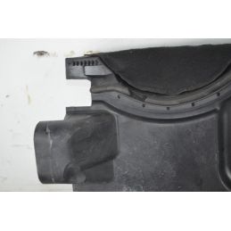 Coperchio Sottoscocca SX BMW Serie 5 E60  Dal 2003 al 2010 Cod 74850610  1749625025003