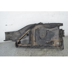 Coperchio Sottoscocca SX BMW Serie 5 E60  Dal 2003 al 2010 Cod 74850610  1749625025003