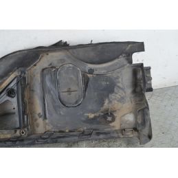 Coperchio Sottoscocca SX BMW Serie 5 E60  Dal 2003 al 2010 Cod 74850610  1749625025003