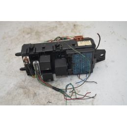 Scatole Fusibili Mitsubishi Space Star  Dal 1998 al 2005 Cod MB953355  1749625467452