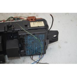Scatole Fusibili Mitsubishi Space Star  Dal 1998 al 2005 Cod MB953355  1749625467452