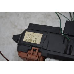 Scatole Fusibili Mitsubishi Space Star  Dal 1998 al 2005 Cod MB953355  1749625467452