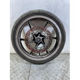 Cerchio Anteriore Honda SH 300 Dal 2011 al 2013  1749626165128