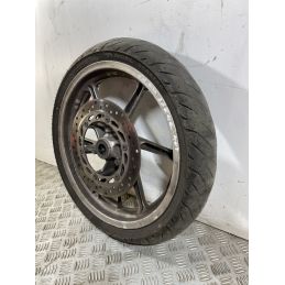 Cerchio Anteriore Honda SH 300 Dal 2011 al 2013  1749626165128