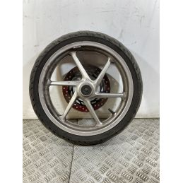 Cerchio Anteriore Honda SH 300 Dal 2011 al 2013  1749626165128