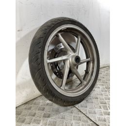 Cerchio Anteriore Honda SH 300 Dal 2011 al 2013  1749626165128