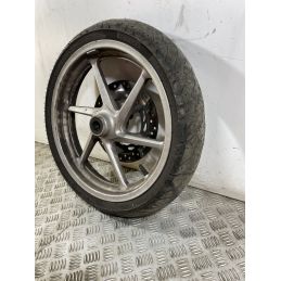 Cerchio Anteriore Honda SH 300 Dal 2011 al 2013  1749626165128