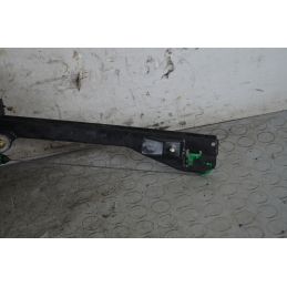 Motorino Alzacristalli Anteriore SX Fiat Punto Dal 1999 al 2011 Cod 51764550  1749626039979