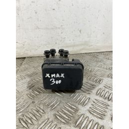 Pompa ABS Yamaha Xmax X-max 300 dal 2017 al 2020 COD B74-H5930-10  1749626442854
