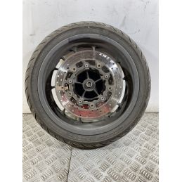 Cerchio Anteriore Yamaha X-Max Xmax 400 Dal 2017 Al 2020  1749627134796