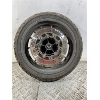 Cerchio Anteriore Yamaha X-Max Xmax 400 Dal 2017 Al 2020  1749627134796