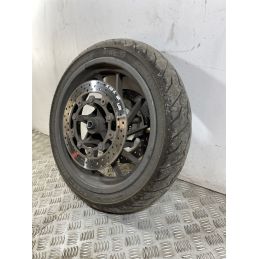 Cerchio Anteriore Yamaha X-Max Xmax 400 Dal 2017 Al 2020  1749627134796