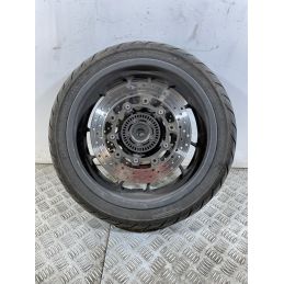 Cerchio Anteriore Yamaha X-Max Xmax 400 Dal 2017 Al 2020  1749627134796