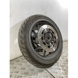 Cerchio Anteriore Yamaha X-Max Xmax 400 Dal 2017 Al 2020  1749627134796