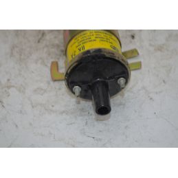Bobina Accensione Fiat 130 Dal 1969 al 1977 Cod BE204A12V5F  1749626694079