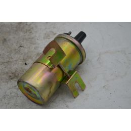 Bobina Accensione Fiat 130 Dal 1969 al 1977 Cod BE204A12V5F  1749626694079