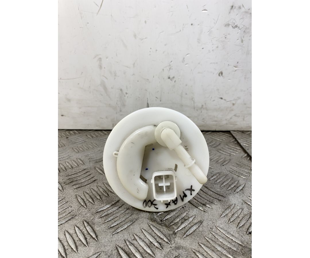 Pompa Benzina Yamaha Xmax X-max 300 dal 2017 al 2020  1749627292748