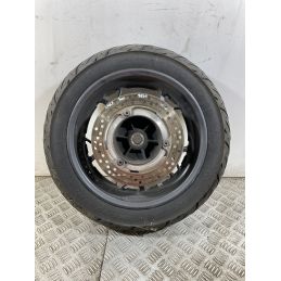 Cerchio Posteriore Yamaha Xmax X-max 300 dal 2017 al 2020  1749628665220