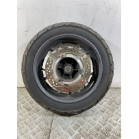 Cerchio Posteriore Yamaha Xmax X-max 300 dal 2017 al 2020  1749628665220