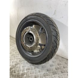Cerchio Posteriore Yamaha Xmax X-max 300 dal 2017 al 2020  1749628665220