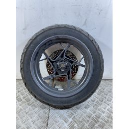 Cerchio Posteriore Yamaha Xmax X-max 300 dal 2017 al 2020  1749628665220