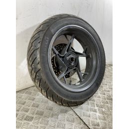 Cerchio Posteriore Yamaha Xmax X-max 300 dal 2017 al 2020  1749628665220