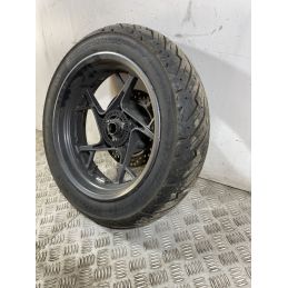 Cerchio Posteriore Yamaha Xmax X-max 300 dal 2017 al 2020  1749628665220