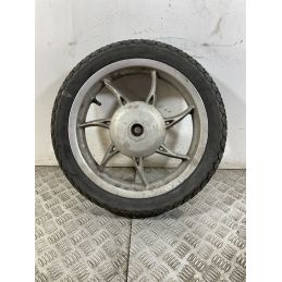 Cerchio posteriore Piaggio Liberty 50 I-Get dal 2016 al 2019  1749631512894