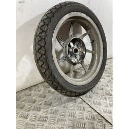 Cerchio posteriore Piaggio Liberty 50 I-Get dal 2016 al 2019  1749631512894