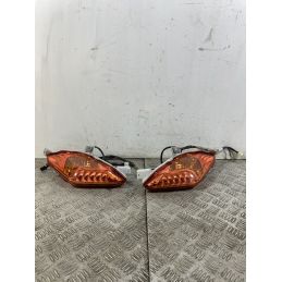Fanale Stop Posteriore Yamaha Xmax X-max 300 dal 2017 al 2020  1749631371811