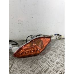 Fanale Stop Posteriore Yamaha Xmax X-max 300 dal 2017 al 2020  1749631371811