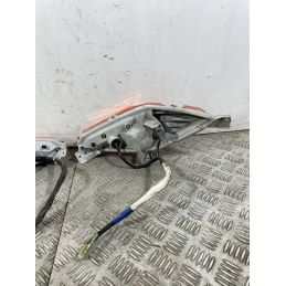 Fanale Stop Posteriore Yamaha Xmax X-max 300 dal 2017 al 2020  1749631371811