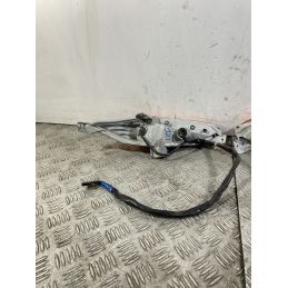 Fanale Stop Posteriore Yamaha Xmax X-max 300 dal 2017 al 2020  1749631371811