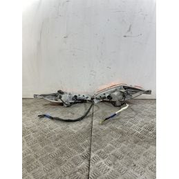 Fanale Stop Posteriore Yamaha Xmax X-max 300 dal 2017 al 2020  1749631371811