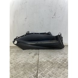 Carena Pedana Poggiapiedi Destro DX Yamaha Xmax X-max 300 dal 2017 al 2020  1749632421881