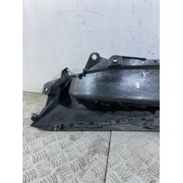 Carena Pedana Poggiapiedi Destro DX Yamaha Xmax X-max 300 dal 2017 al 2020  1749632421881