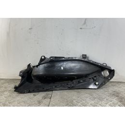 Carena Pedana Poggiapiedi Destro DX Yamaha Xmax X-max 300 dal 2017 al 2020  1749632421881