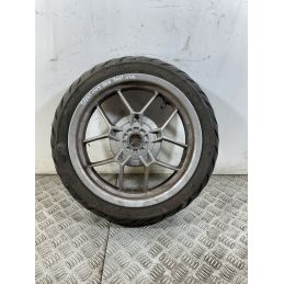 Carena Parafango posteriore Aprilia Sportcity One 125 Dal 2008 al 2012  1749632571111